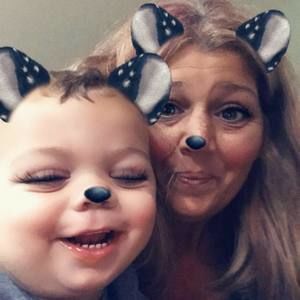 Meet your Posher, Denise